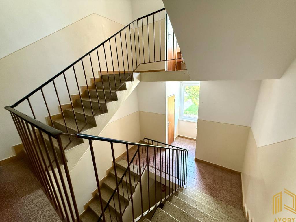 NA PRENÁJOM NOVÝ 1- IZB. BYT s BALKÓNOM, SENICA - 8