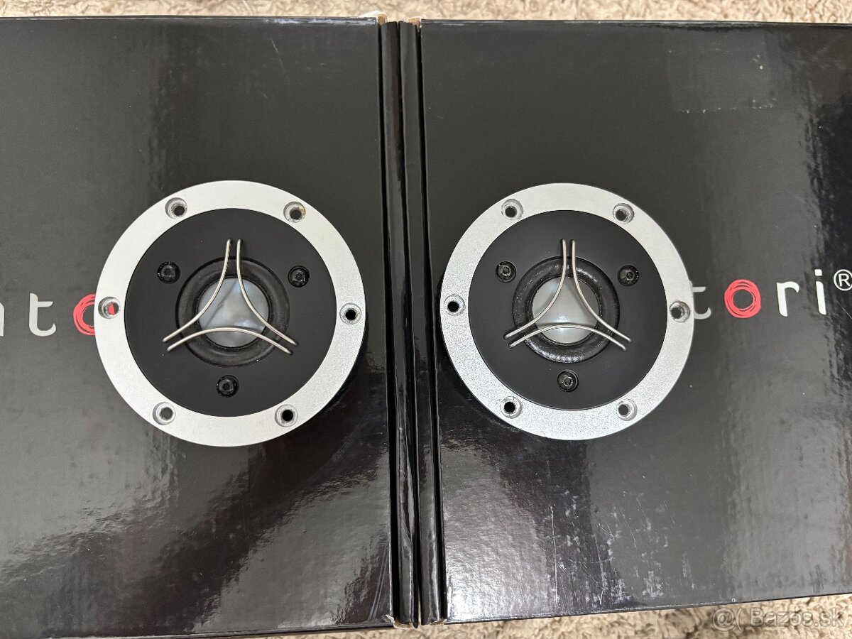 Sb acoustics satori - 8