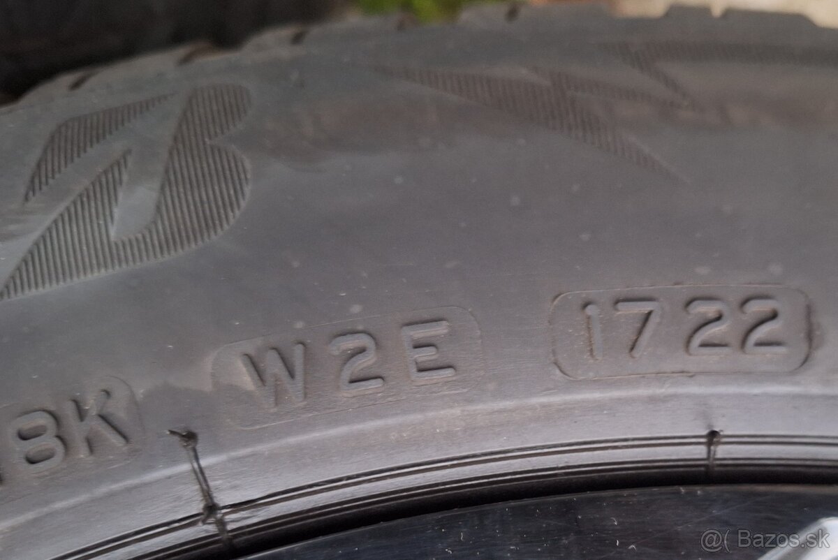 alu kola SUZUKI SWACE - 8