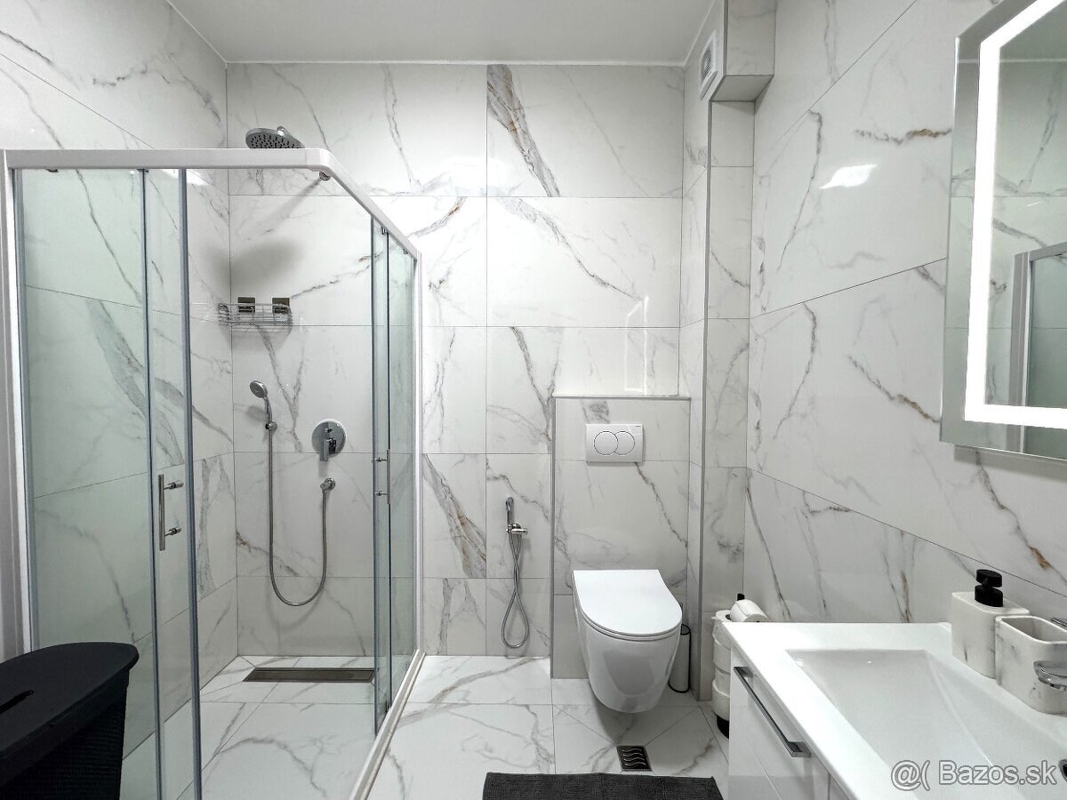 Apartmán na prenájom, mesto BAR, Čierna Hora-Montenegro - 8