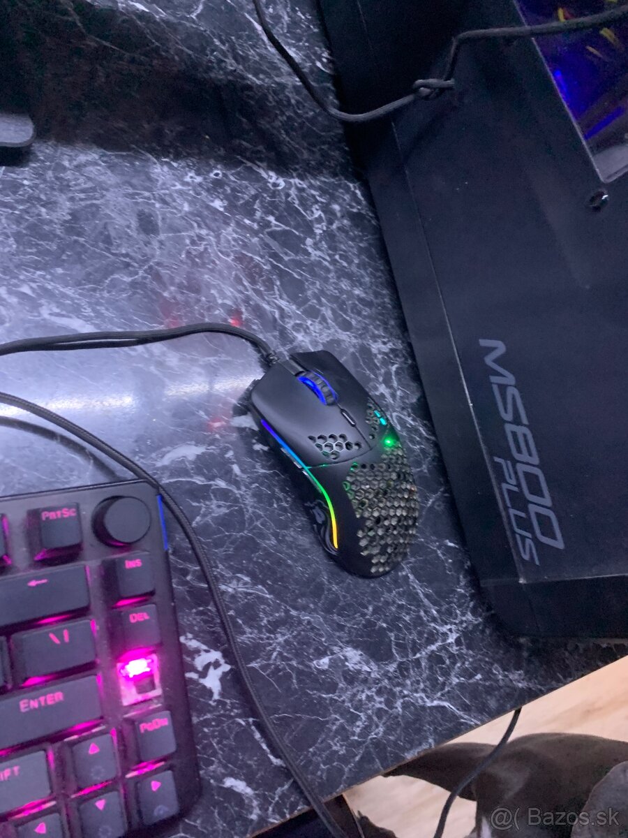 Herný počítač - 8