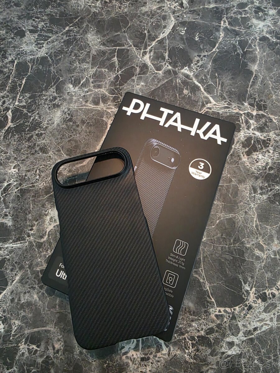 Apple iPhone Air 256gb Cloud White - 8