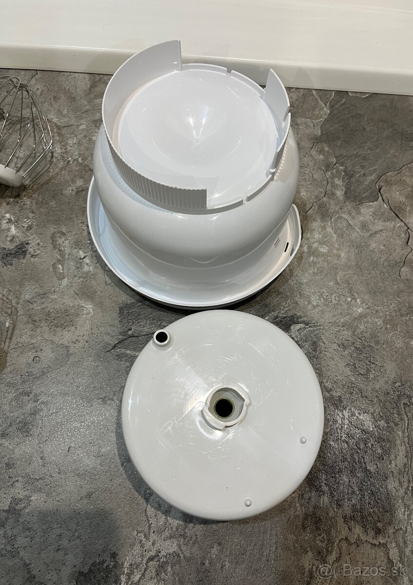 Príslušenstvo pre Bosch mum 2,4,5, kuchynský robot - 8