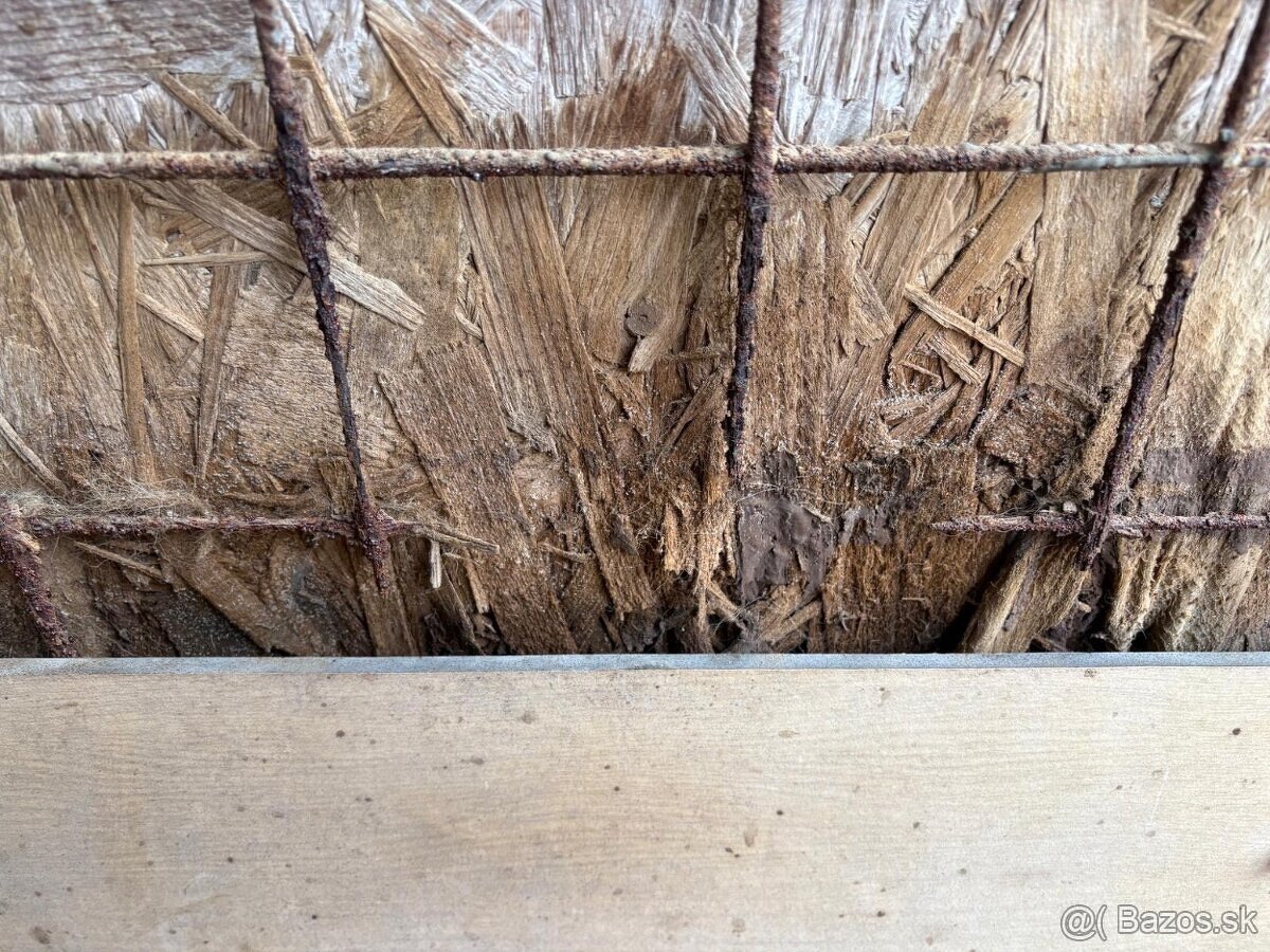 voliera pre psa koterec pre psa búda pre psa - 8