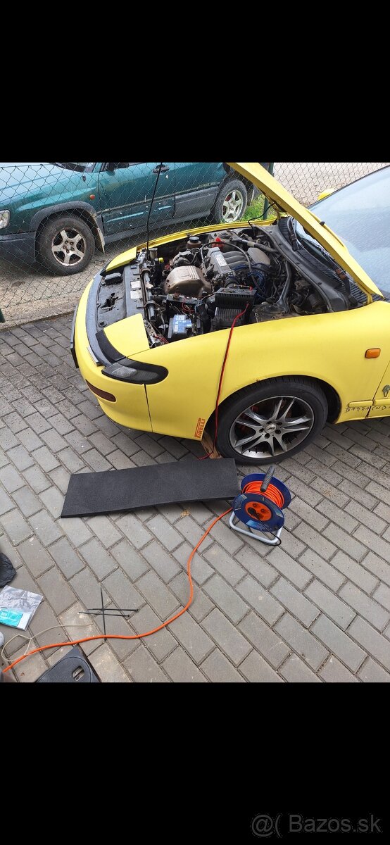 Celica 115kw Gti - 8