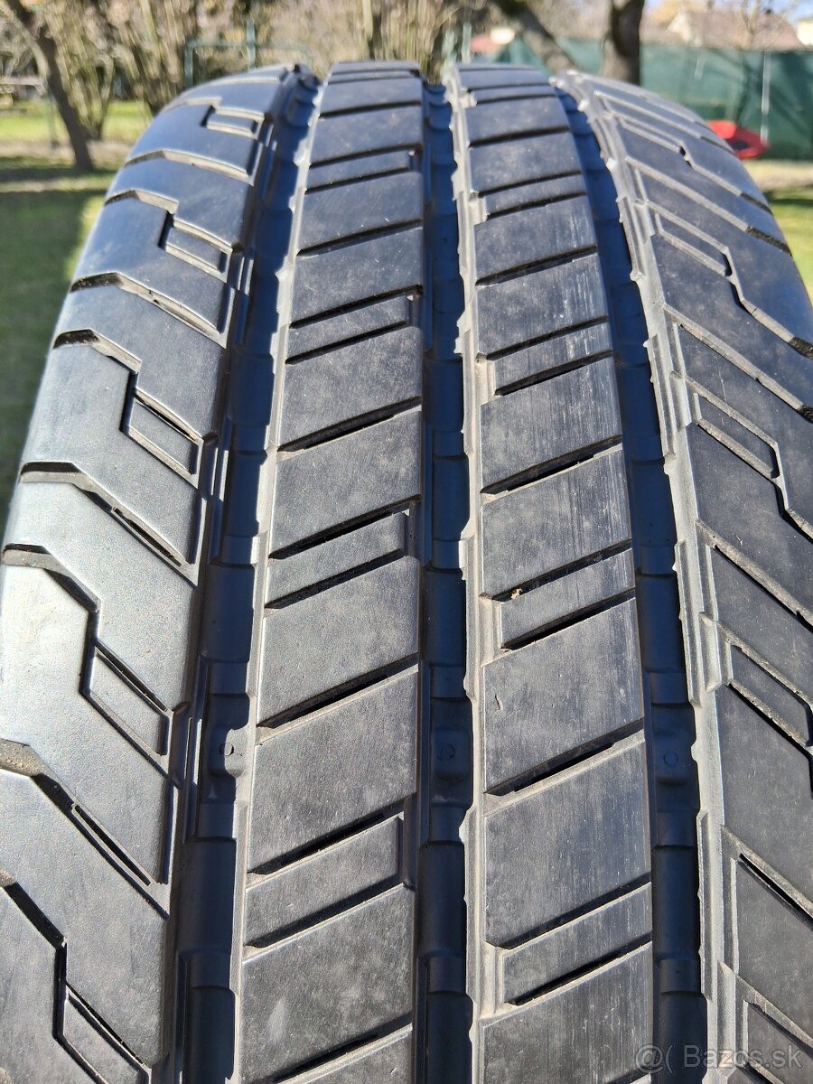 215/65 r16C letne pneumatiky - 8