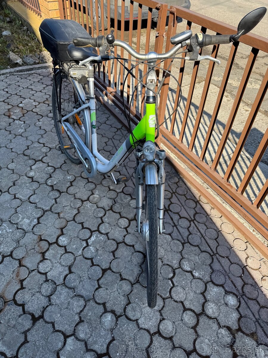 Steier bike elektro - 8