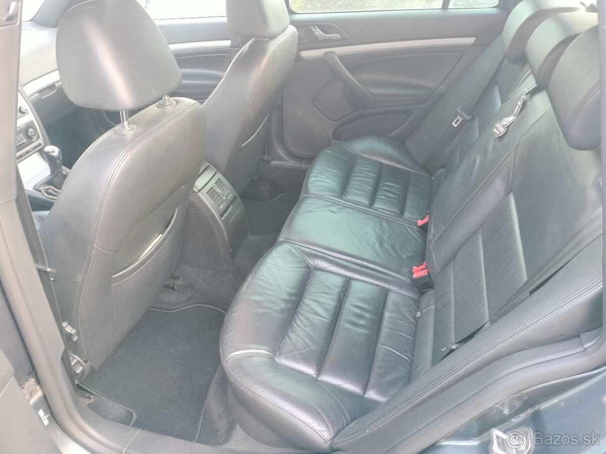Škoda Octavia 1.9 TDI 77kw - 8