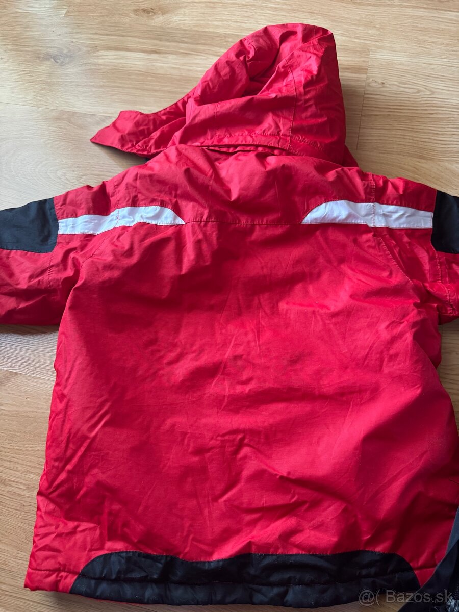 Lyžiarske oblečenie - 8