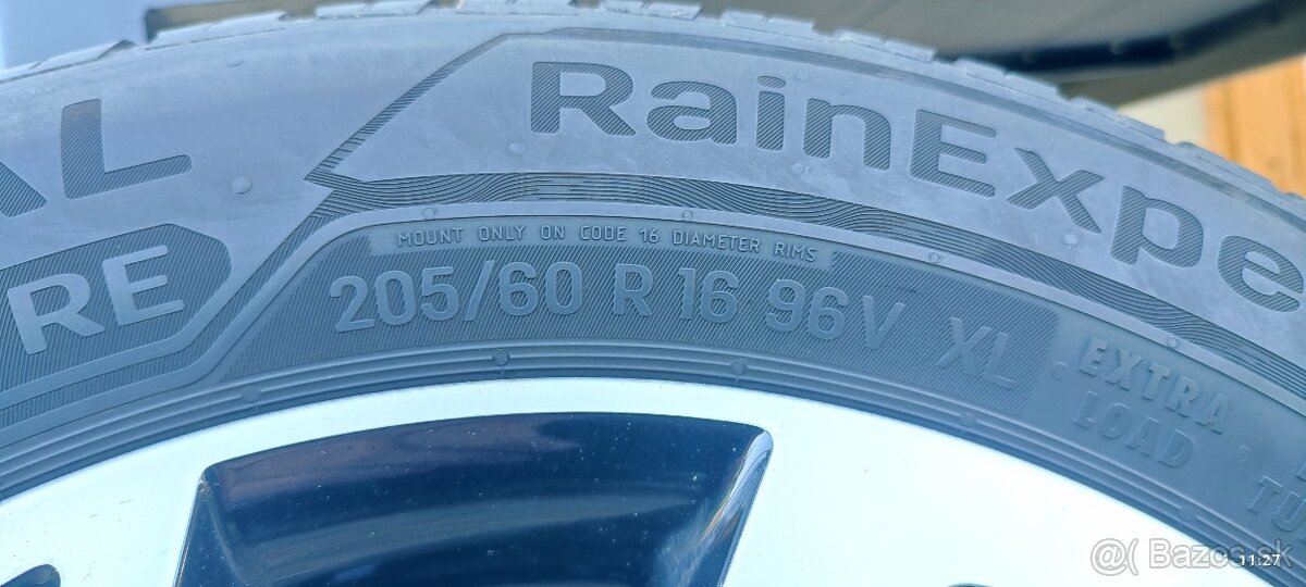 205/60 r16 - 8