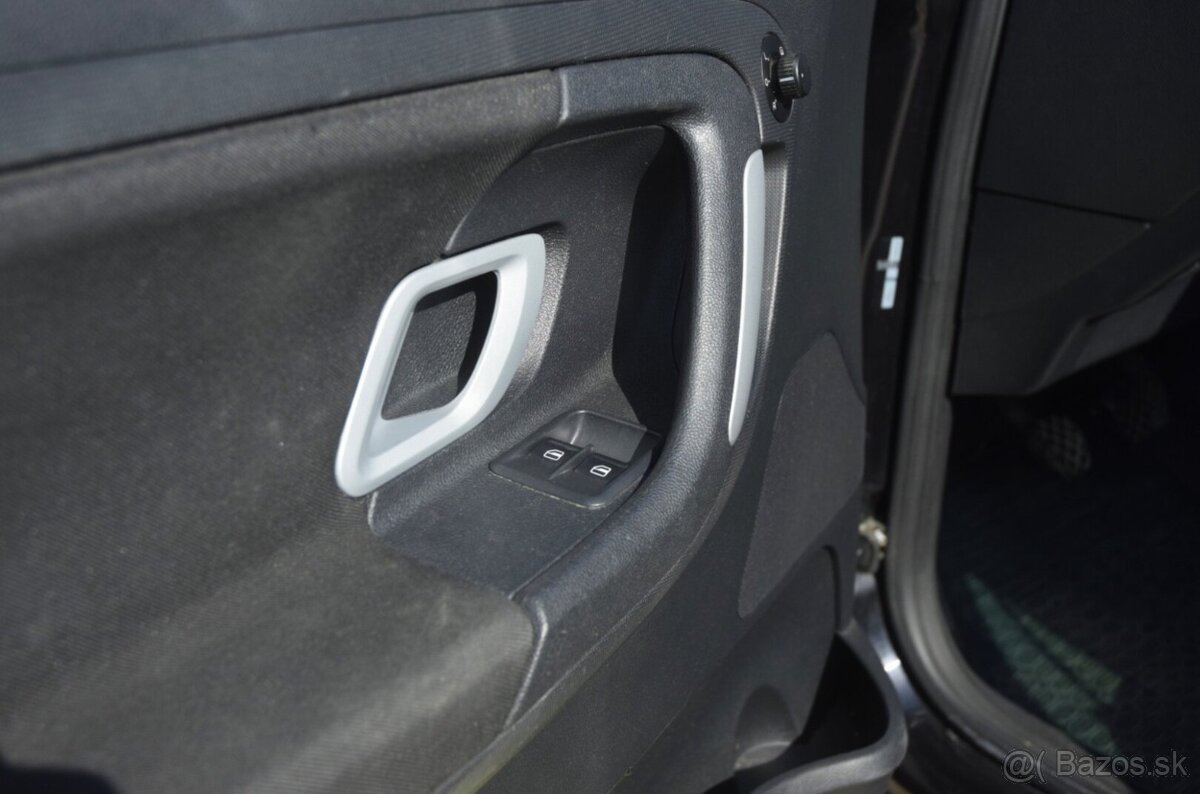 Škoda Fabia II 1.2 HTP - 8