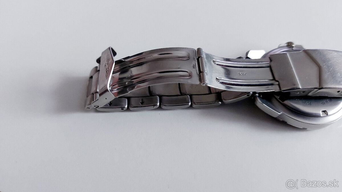 hodinky sector no limits 450 - 8