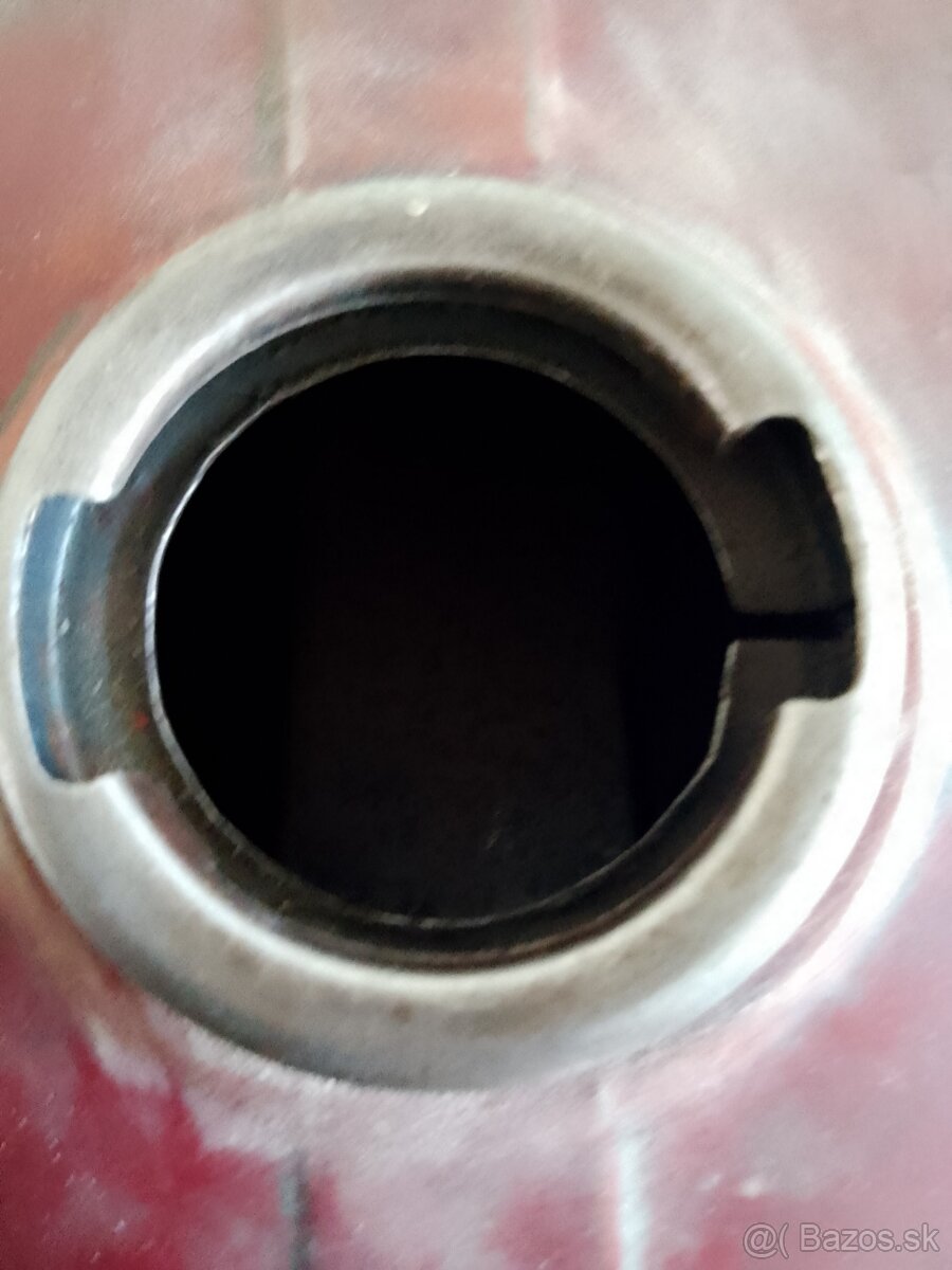 Nádrž Jawa ČZ - 8