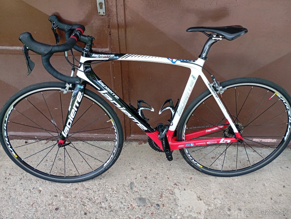 LAPIERRE - 8