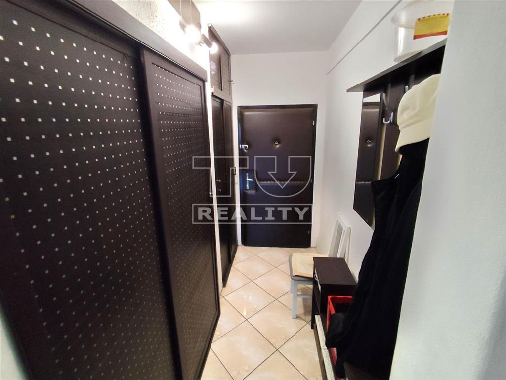 Predaj 3-izbového bytu v zelenej časti Bratislava-Petržalka - 8