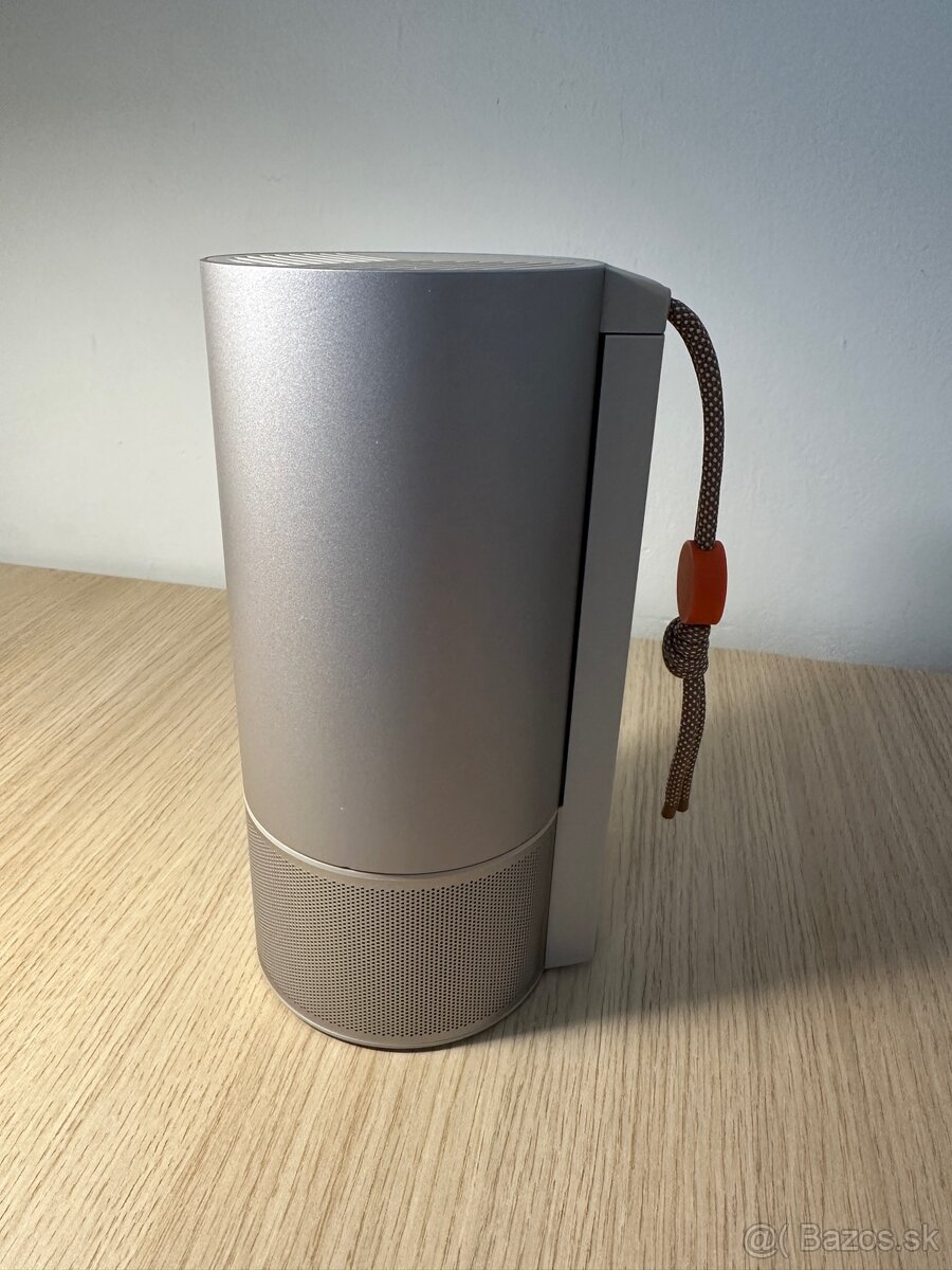 Projektor XGIMI MoGo 3 Pro - 8