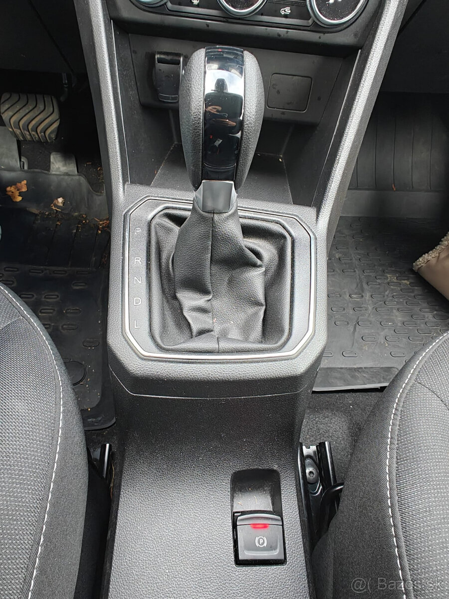 Dacia Sandero Stepway 2021- možný odpočet DPH,automat - 8