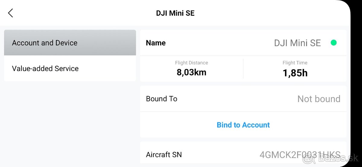 DJI Mini SE Fly More Combo - 8