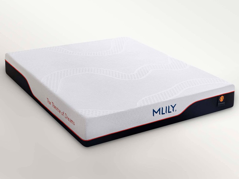 Kvalitný zánovný matrac 90x200 za super cenu - 8