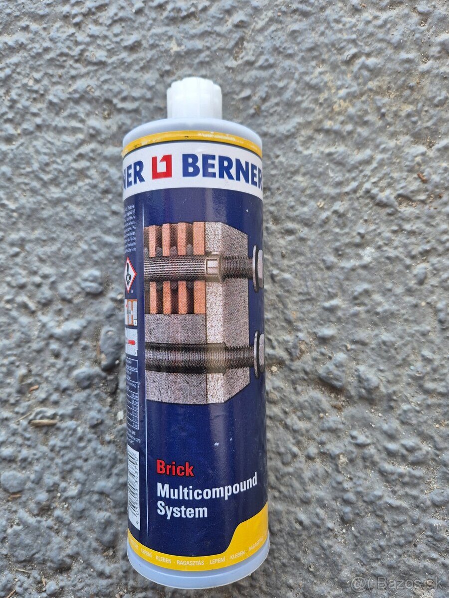 Predám nepotrebný materiál - 8