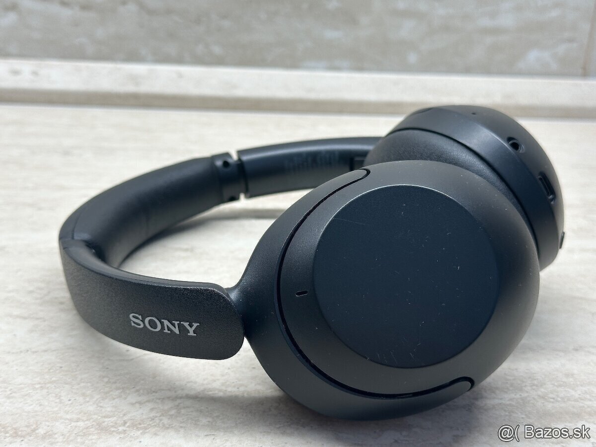 Sony WH-XB910N - 8