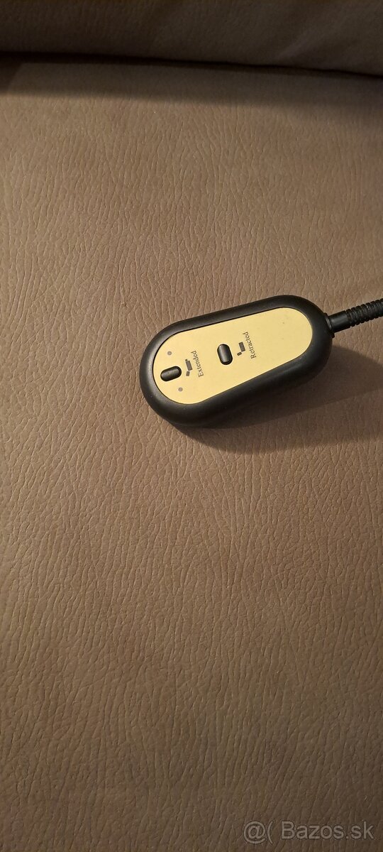 Elektricke polohovateĺné kreslo - 8