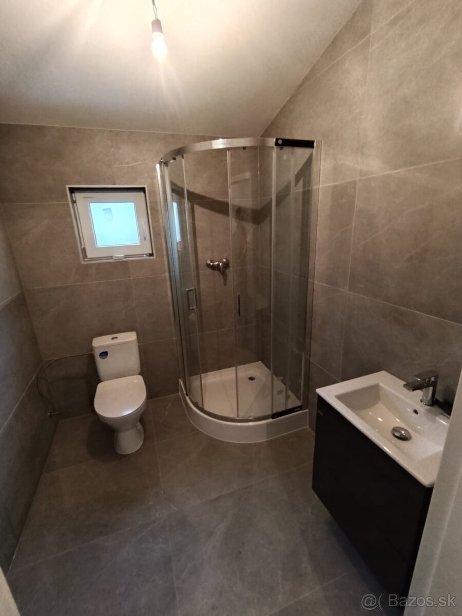 Novostavba Nitrianske Hrnčiarovce - 8