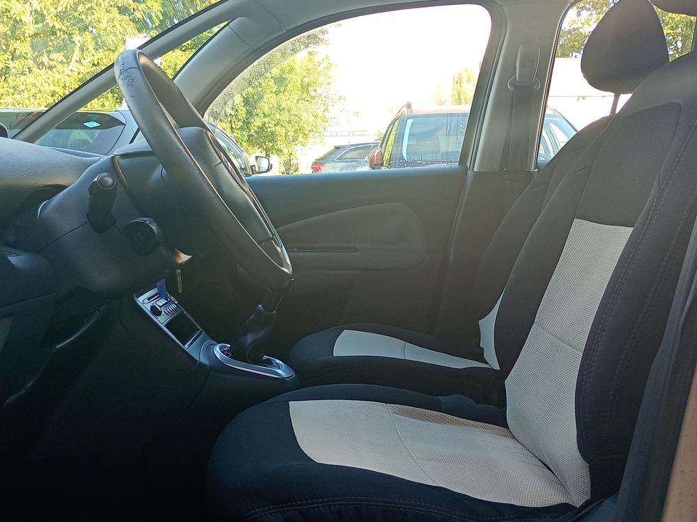 Citroën C3 Picasso 1.4 VTi Comfort - 8