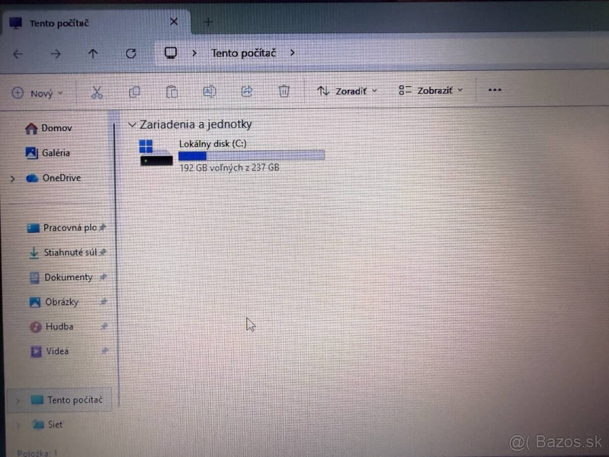 Notebook HP ProBook 640 G2 i5-6300U / 16GB RAM / 256GB SSD - 8