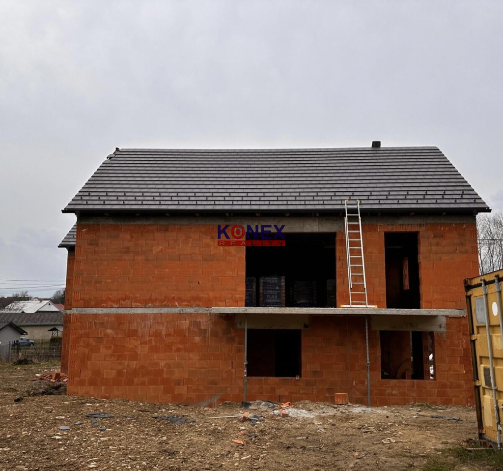 ID-3100 Nové 4-izbové byty LIPANY – moderné bývanie - 8