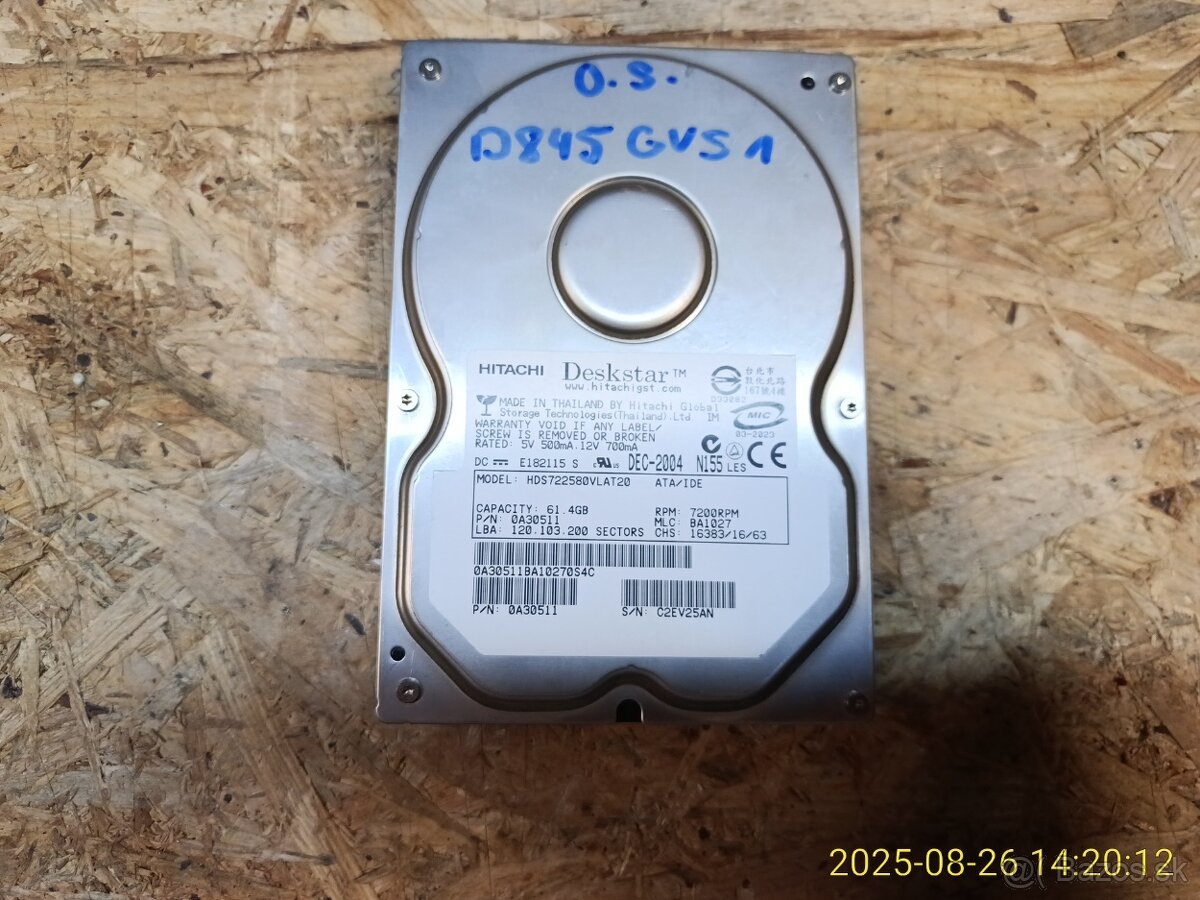 Ponukam na predaj tieto komponenty.... - 8