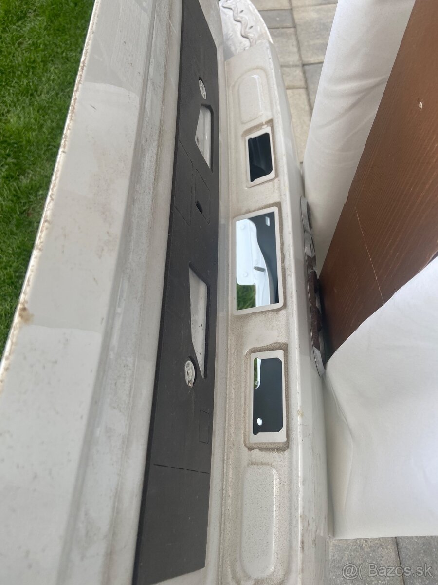 Audi A4 B9 Variant - 8