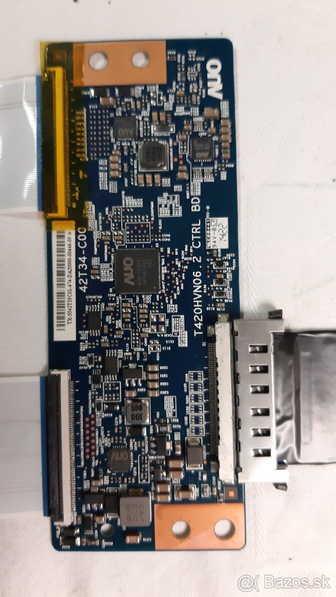 SINY KDL 42W706B na ND - 8