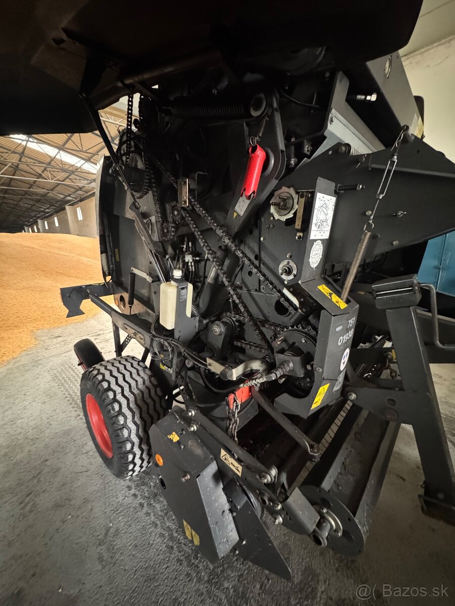 Balovačka Claas - 8