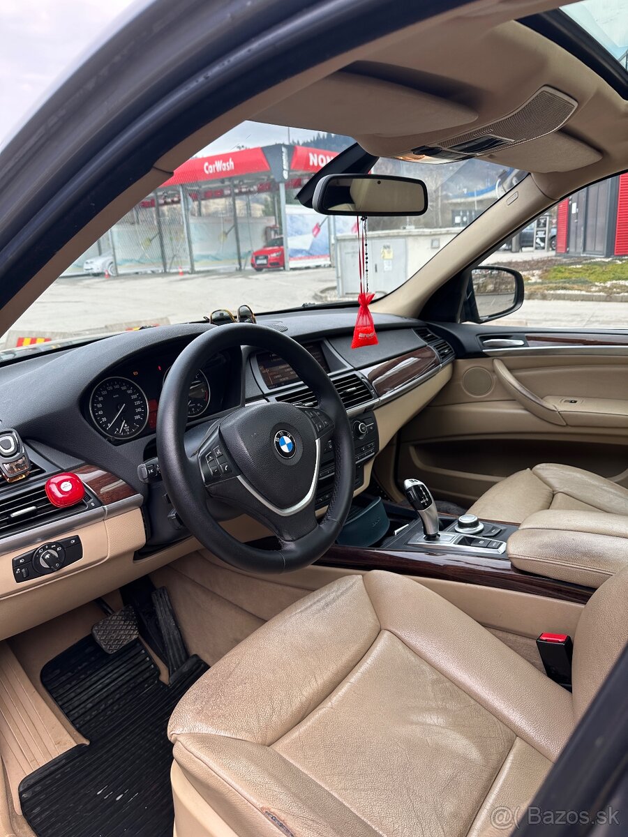 BMW X5 - 8