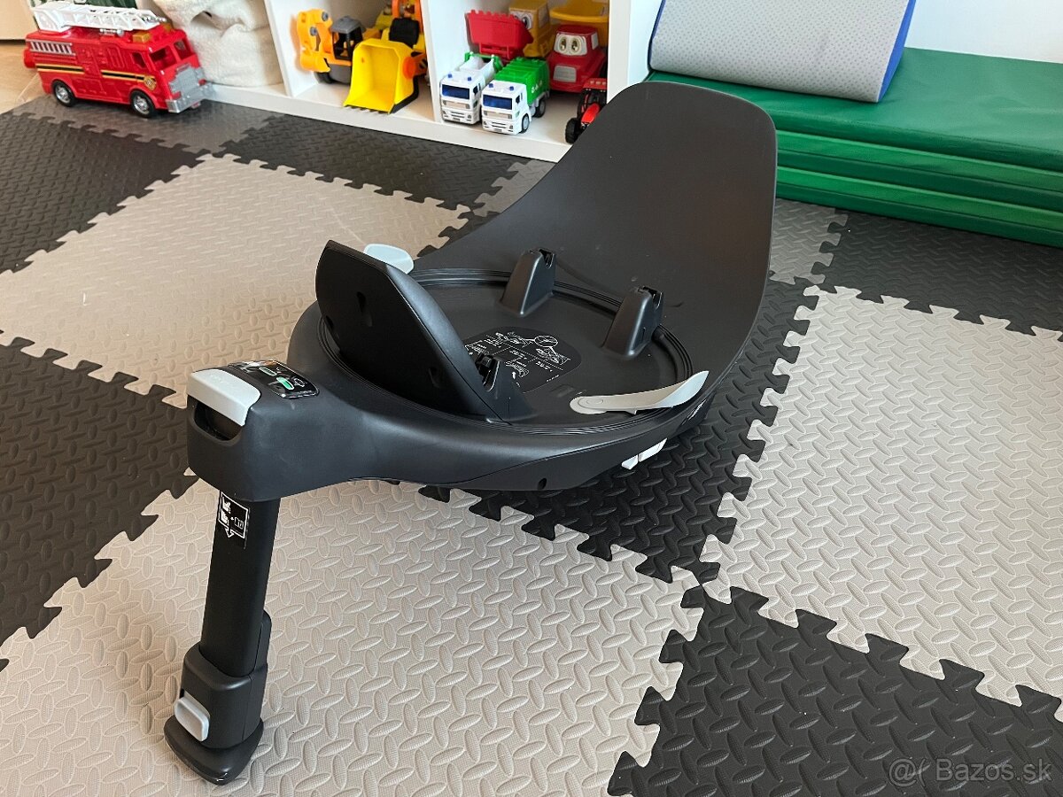 Cybex Cloud Z2+ isofix Base Z - 8