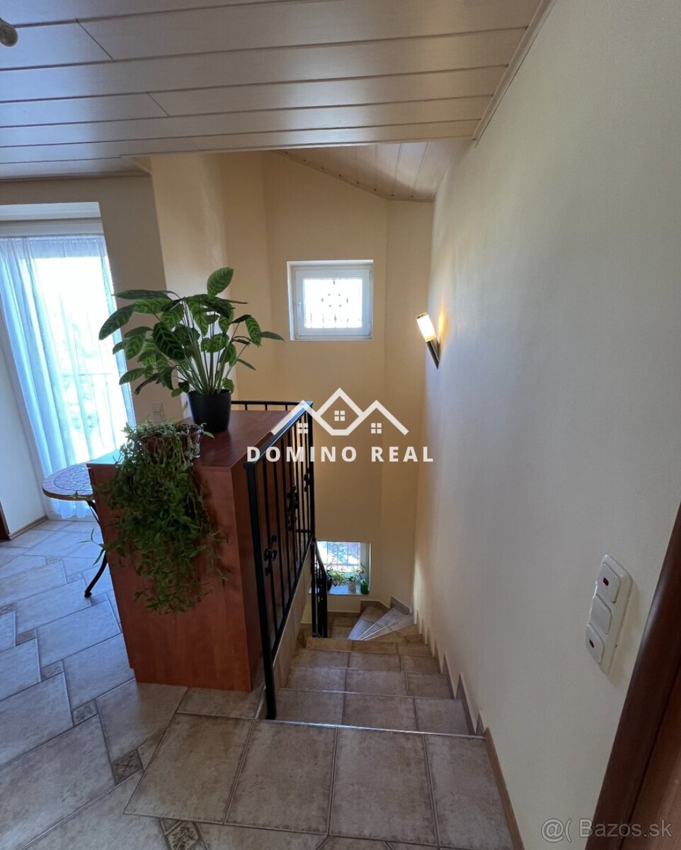 priestranný byt na Slnečných jazerách - 8