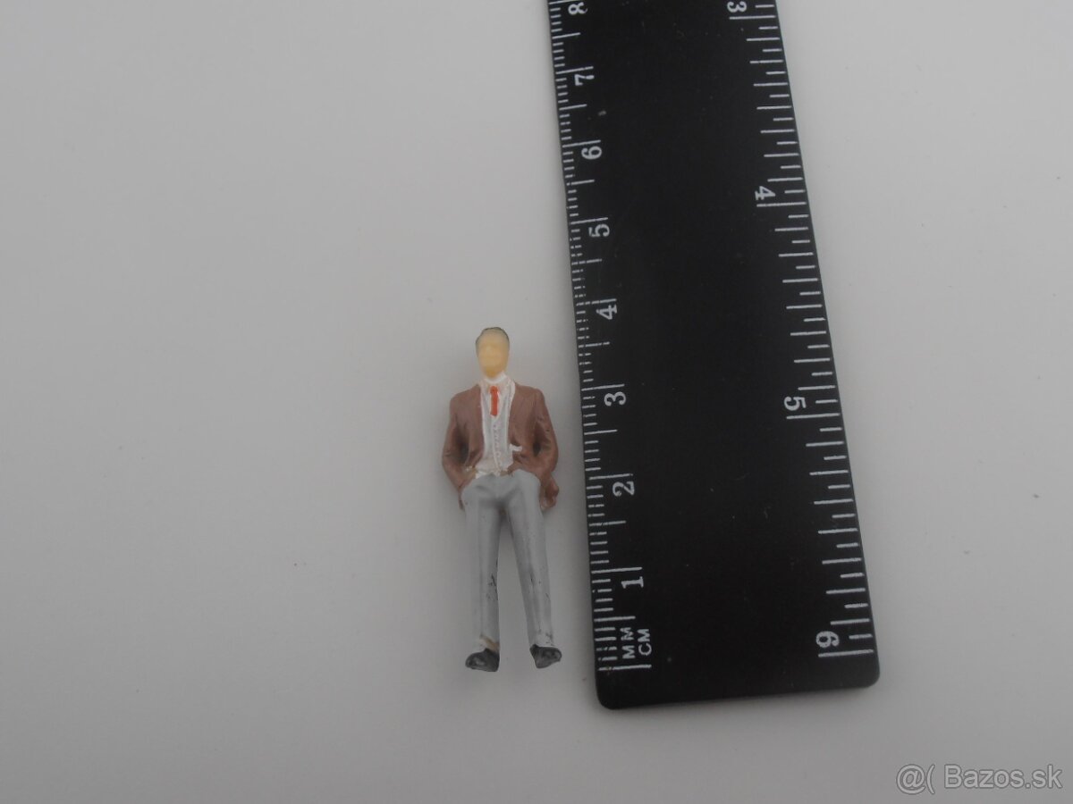 Figúrky 1/50 - 8