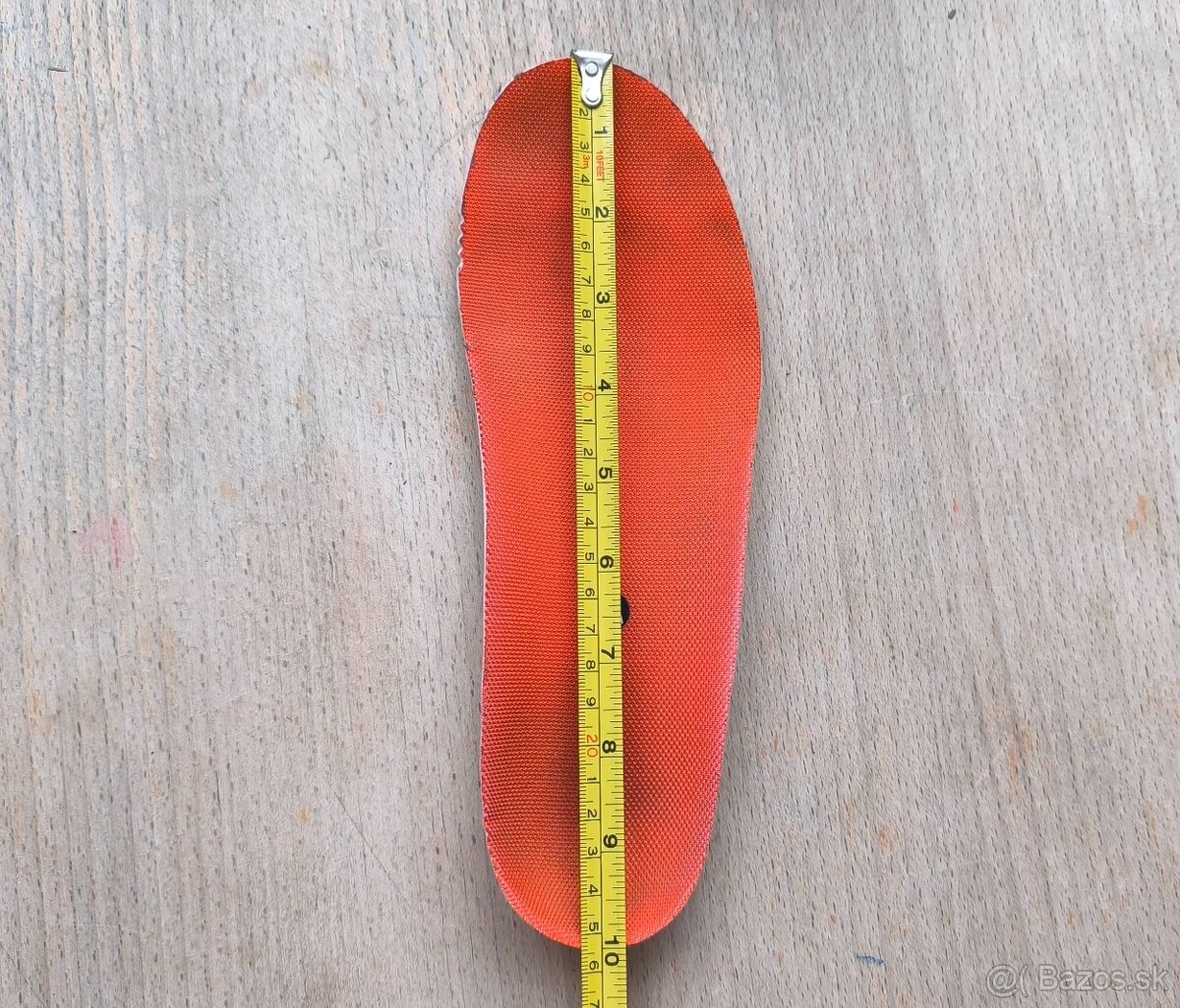 Merrell hiking topánky - TOP STAV - 8