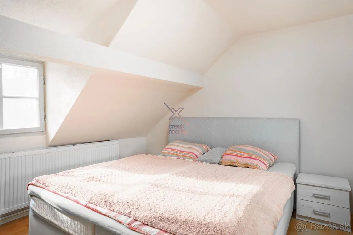 Výnimočny rodinny dom s históriou - 8