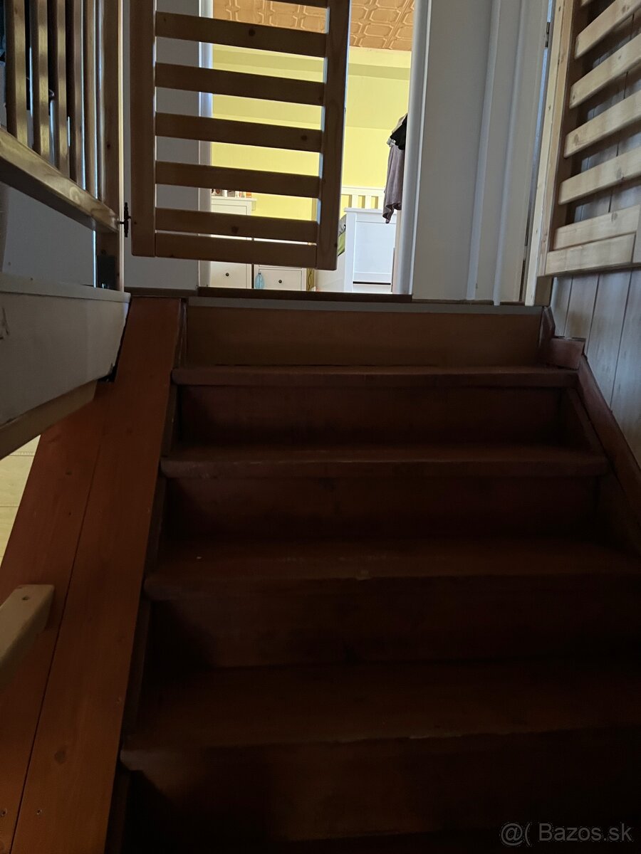 Predám dom v tichom prostredí - 8