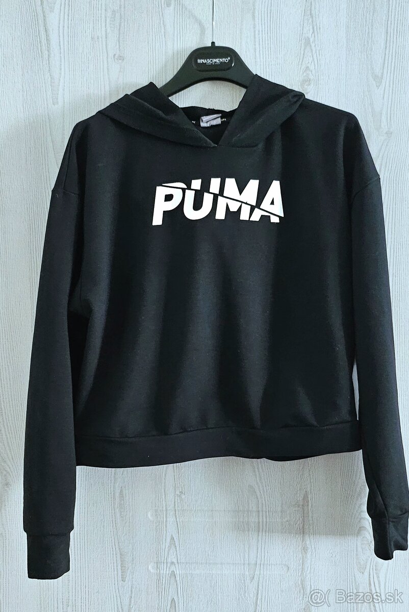 Funkčné mikiny, topy Jack Wolfskin, Nike, Puma, Kalenji - 8