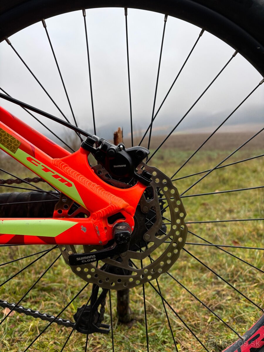 CTM raptor 2.0 2019 - 8