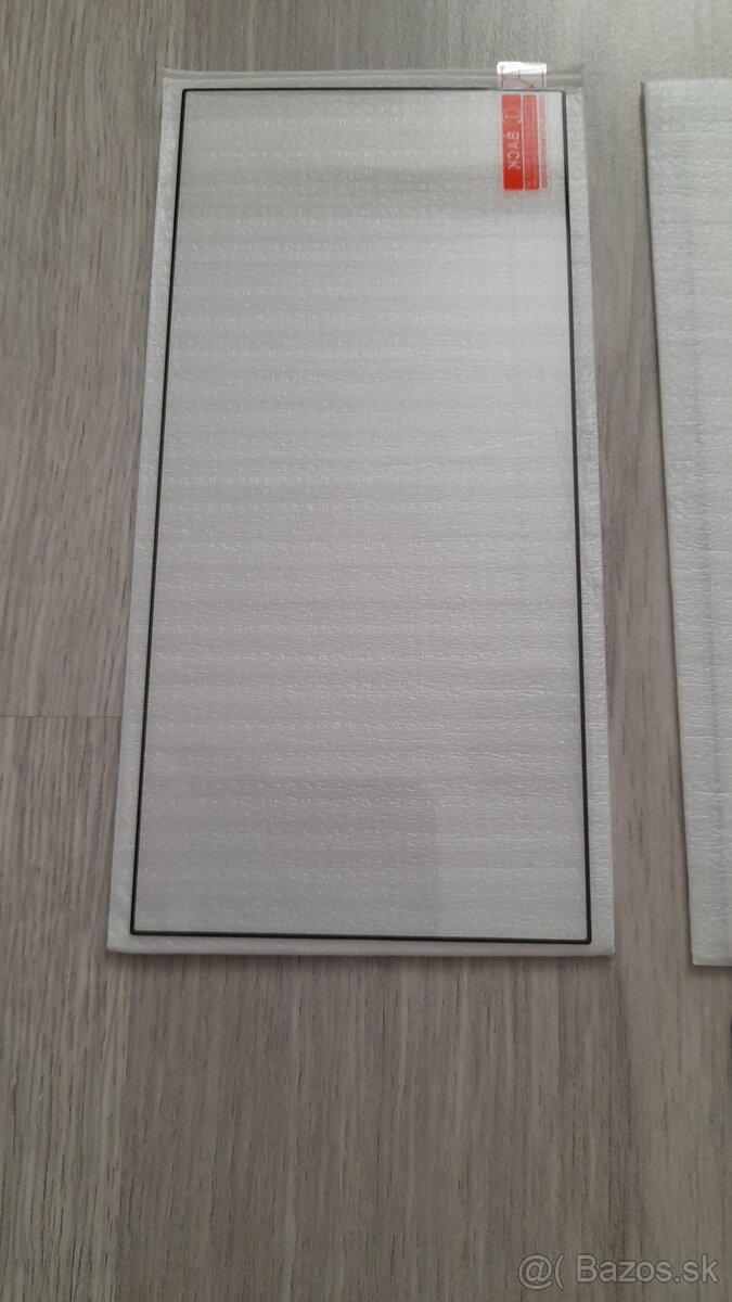 Púzdro Nillkin+ochranné sklo Samsung Galaxy S24 Ultra - 8