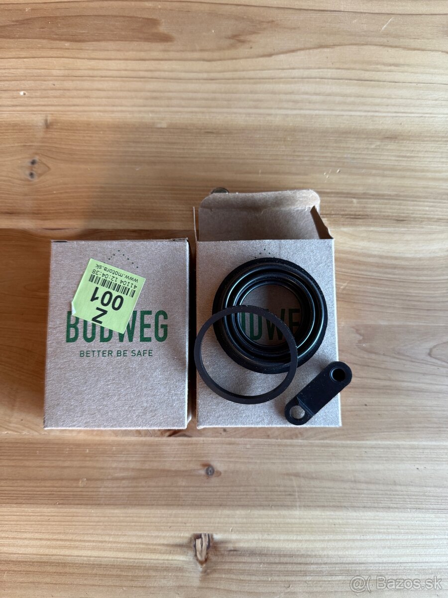 Bmw e46 330d/i diely - 8