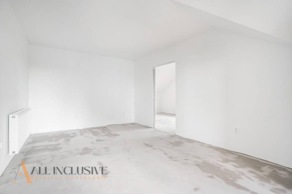 ALL INCLUSIVE | MODERNÝ 3-IZB. BYT S TERASOU A PARK., VYDRAN - 8