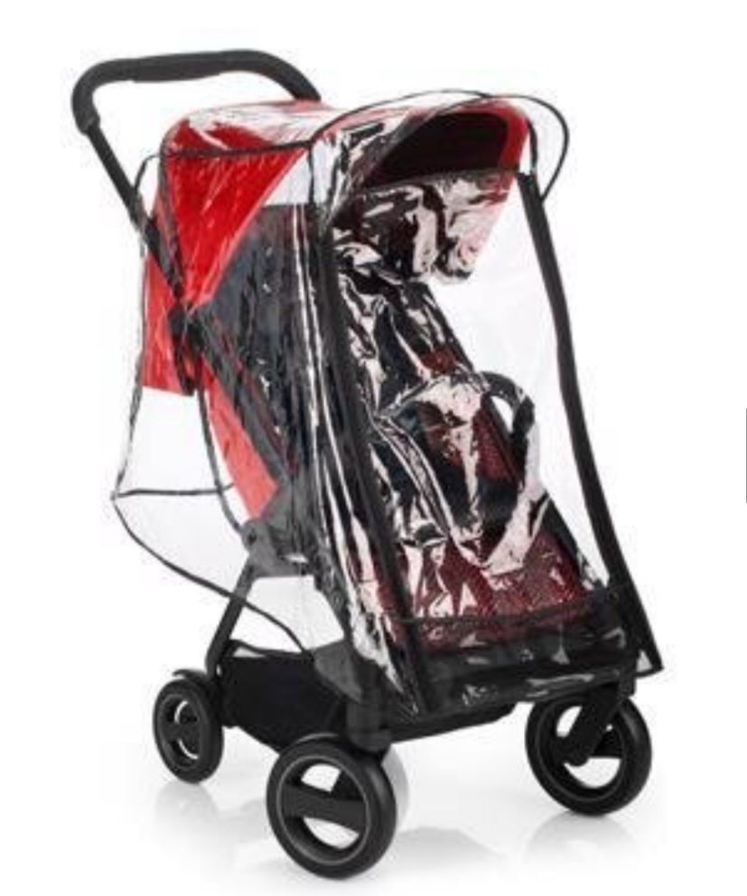 ICOO Acrobat Športový kočík - 8