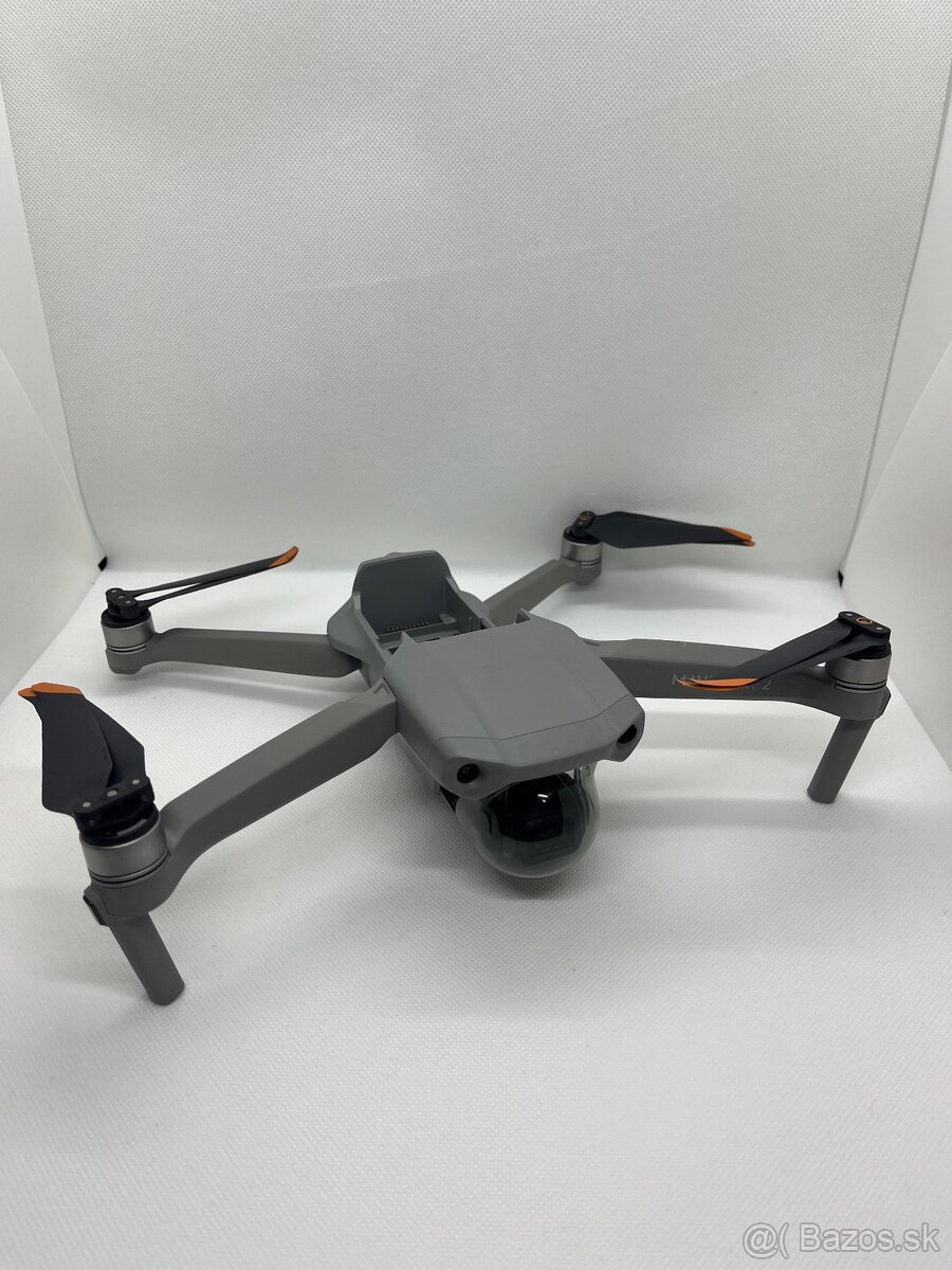 DJI mavic air 2 plus 5 baterii - 8