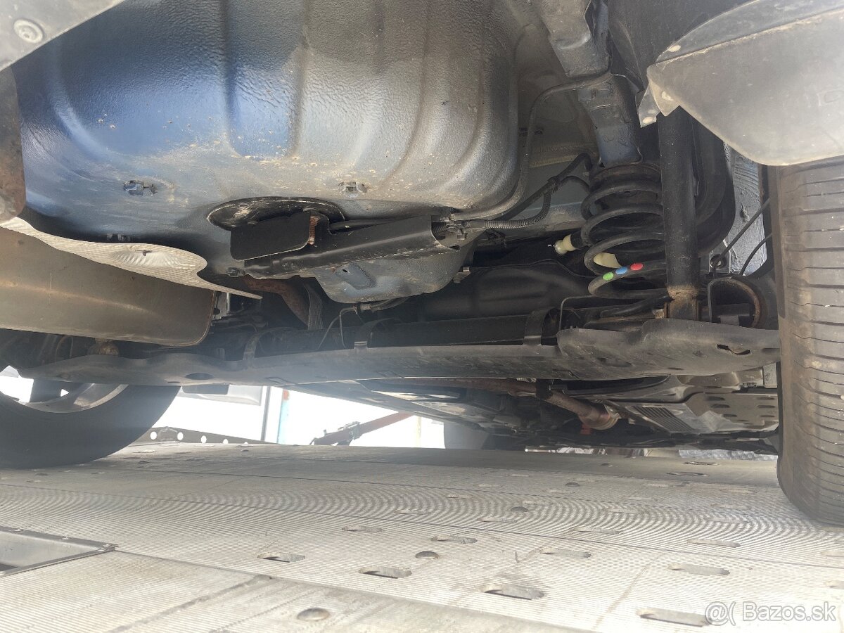 Rozpredam Dacia Duster 1.0 TCe 67kw LPG - CZ TP - 8