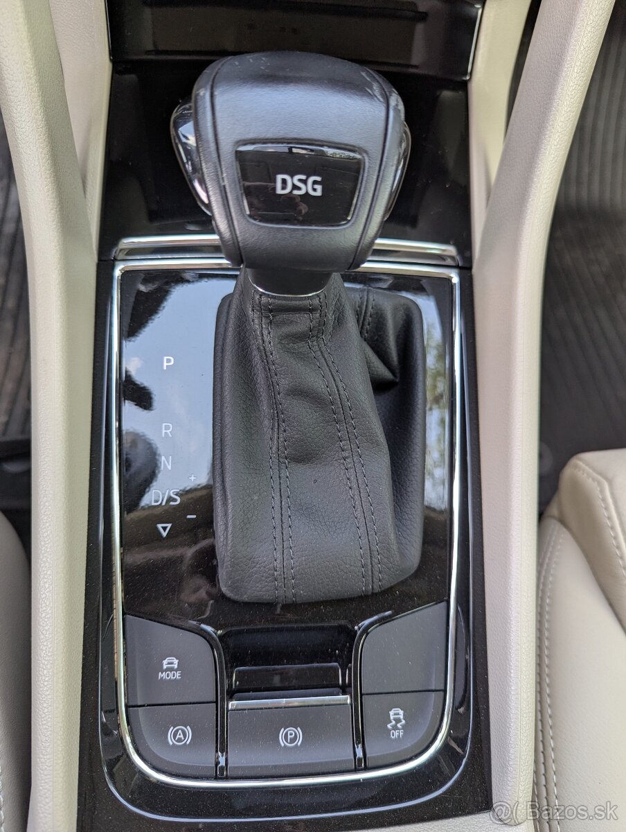 Škoda Kodiaq 2,0 TDI DSG Style plus - 8